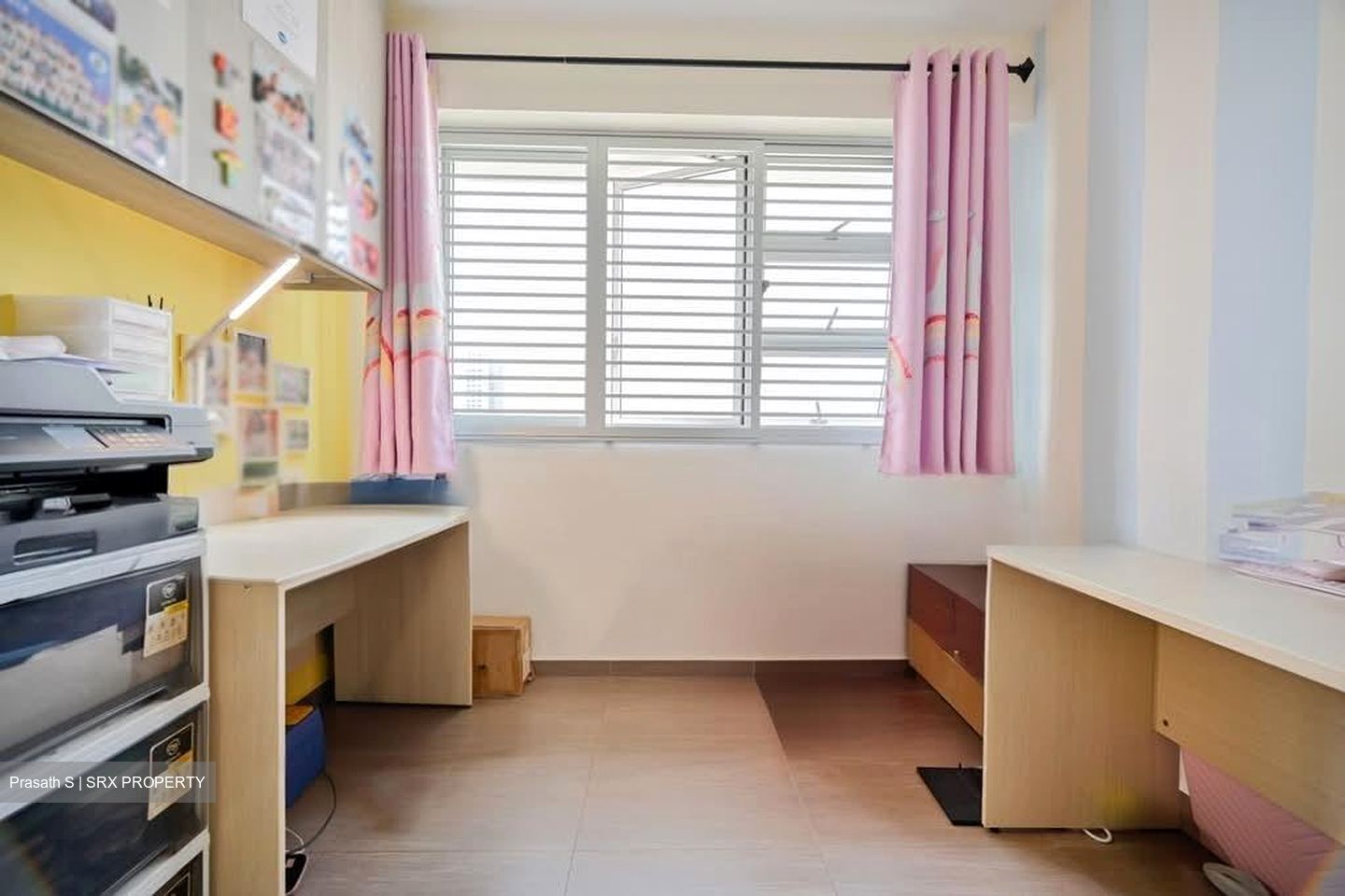 Blk 312B Clementi Ridges (Clementi), HDB 4 Rooms #556947641